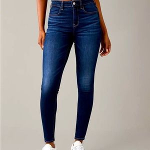 Women’s AE Next Level Stretch Jeans